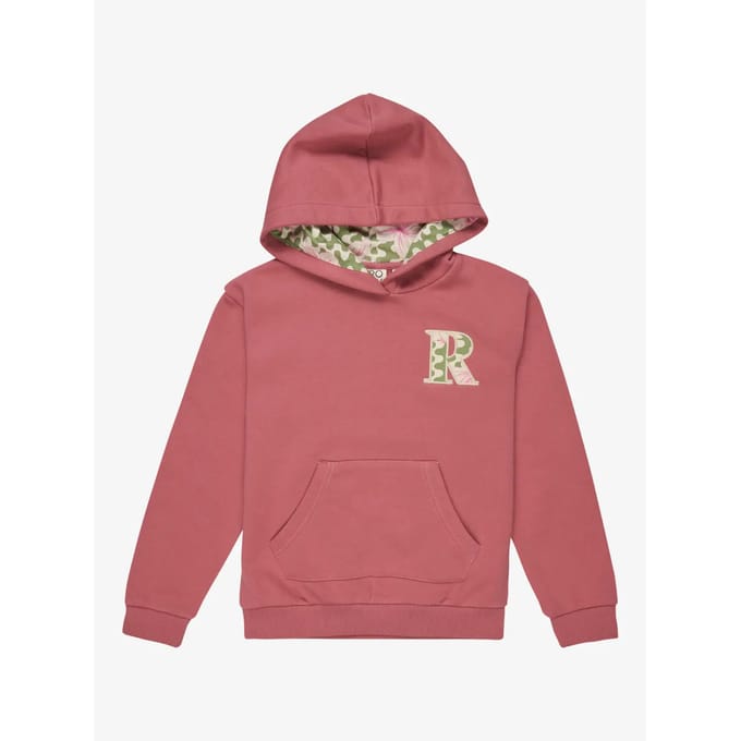 Girl hoodie Roxy Hope You Trust