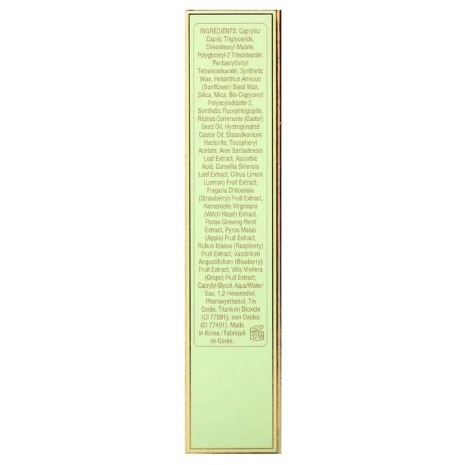 Pixi Make-up gezicht On The Glow Bronze Tinted Moisturizer Stick Bronzer Dames 19 g