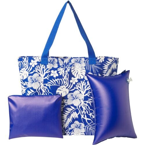 CRIVIT Strandtas set (Tropisch)