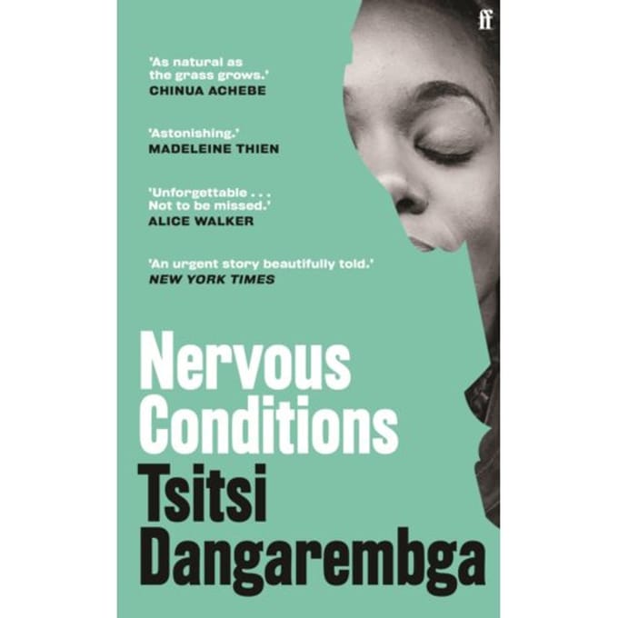 Nervous Conditions - Tsitsi Dangarembga