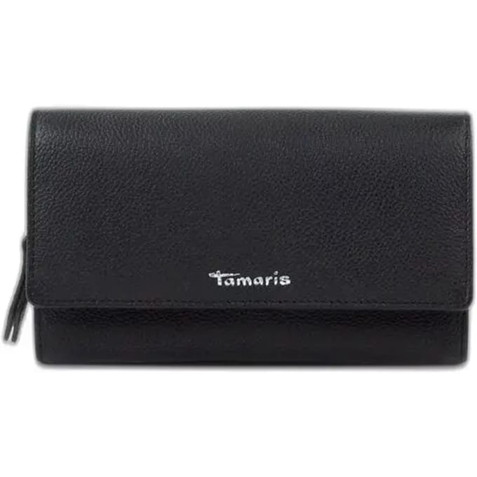 Tamaris Portemonnee TAS Amanda ( 50008 ) - Dames portemonnees - black 100