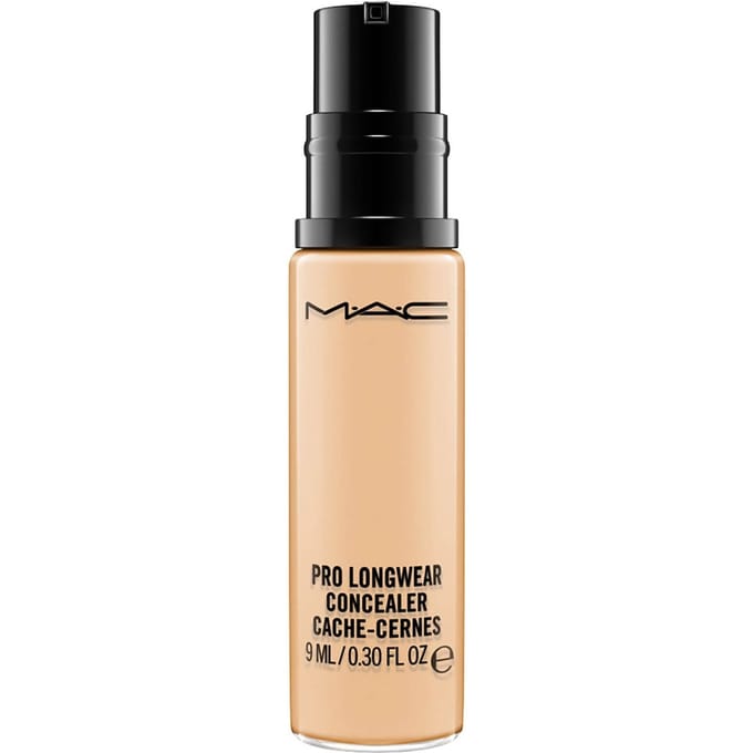 MAC Pro Longwear Concealer - NC25: Pro Longwear Concealer - NC25