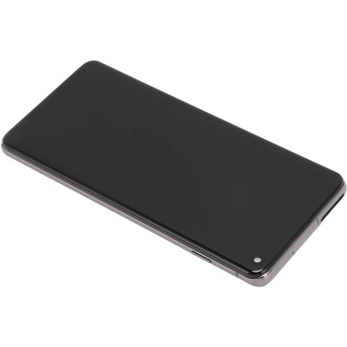 6.1 Inch Mobiele Telefoon Scherm Assemblage Professionele LCD Touch Display Digitizer Assemblage voor Galaxy S10 G973W G9730 G973F grijs