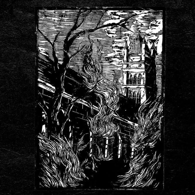 Nadra - Hinn Brennandi Vegur (Live At Roadburn MMXVII) (CD)