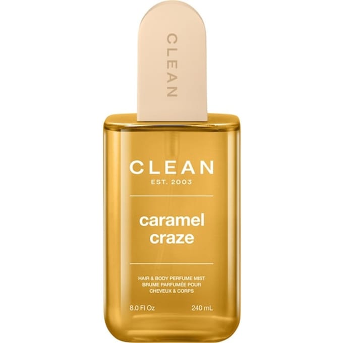 CLEAN Reserve Fun Haar & Lichaam Parfum Mist Bodymist Unisex 236 ml