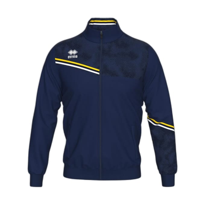 Sweatshirt Errea Erick Jas Ad - Sportswear - Volwassen