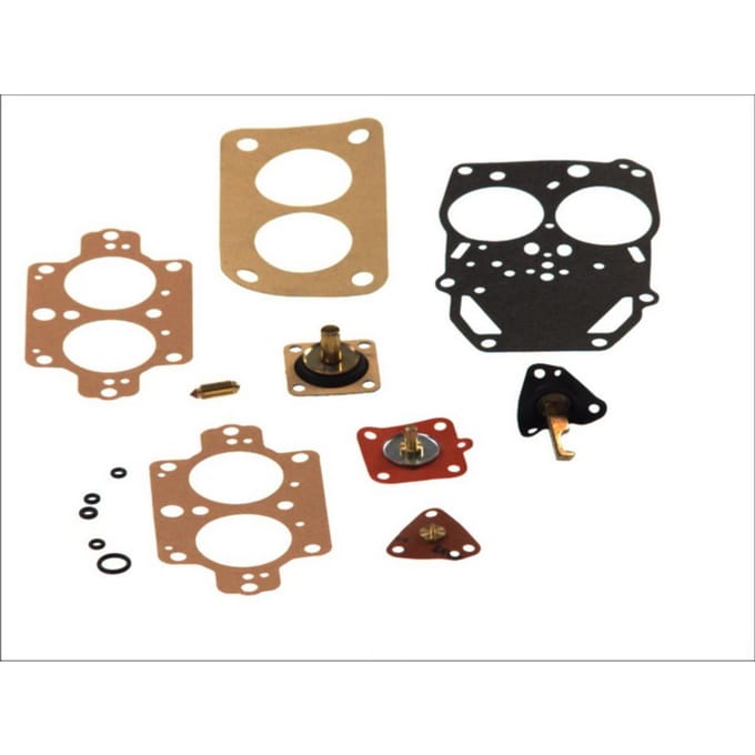 Reparatieset, carburateur MEAT & DORIA S34G