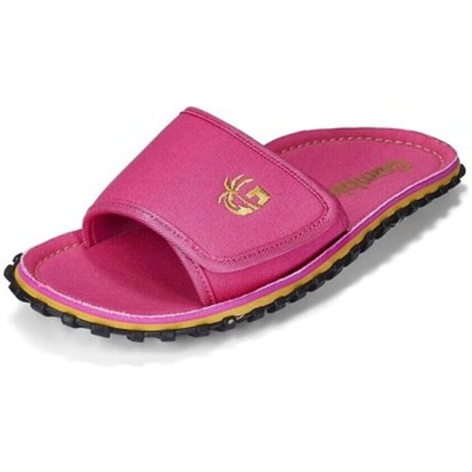 Teenslippers Gumbies Strider