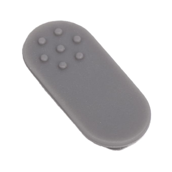 Batterijklep Rubber Batterijdeur Bodemklep Geschikt voor M50 M6 M50II M6II M100 M200 Camera