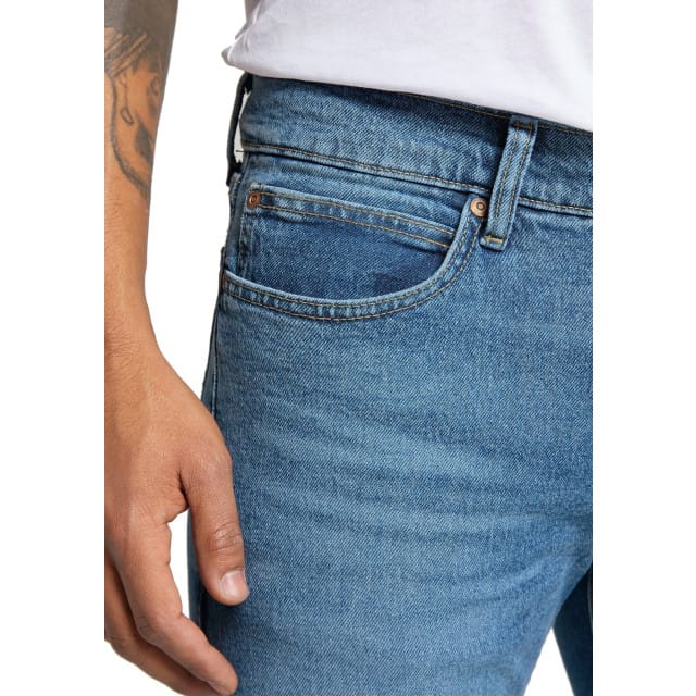 Lee LEGENDARY SLIM GLORY mannen Jeans maat 30 X 34