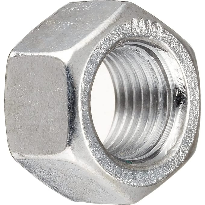bevestigingsmoer Shimano FH-RM50