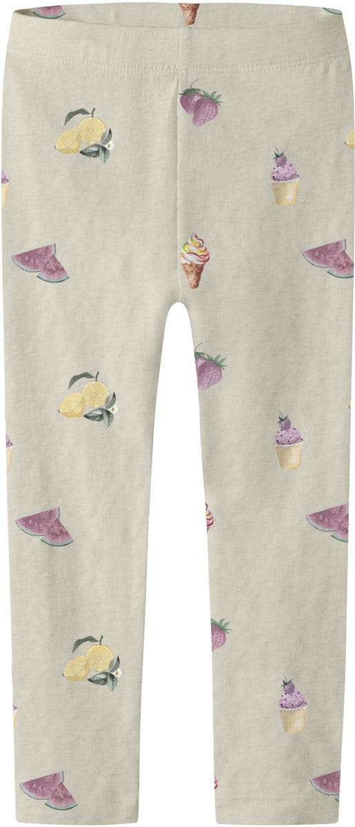 Name it Legging Biologisch katoen