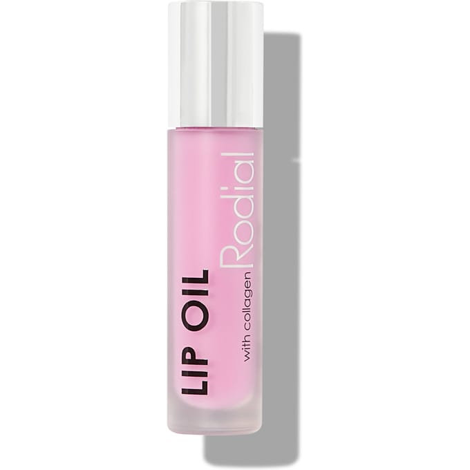 Rodial Lip Oil 4 ml - Original Pink