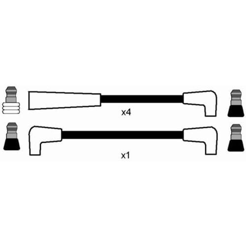 Bougiekabelset NGK 8294