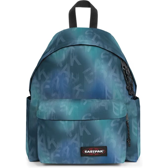 Eastpak Day pak´r rugzak letter dye blue