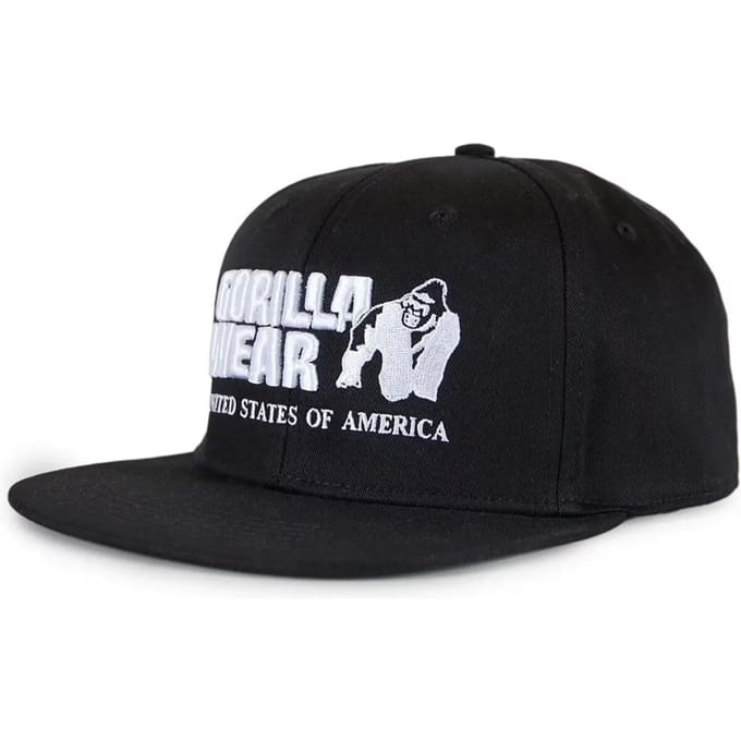 Snapback pet Gorilla Wear Dothan