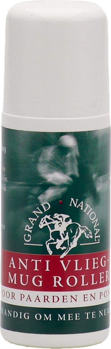 Grand National G.n. Keep Off Roller