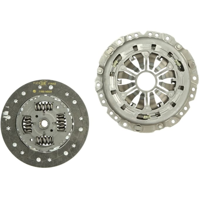 Schaeffler Luk Koppelingsset LUK 621 3026 09