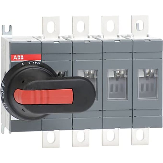 ABB Koppelschakelaar SwitchLine - 1SCA120521R1001 - E2EUT