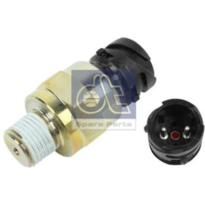 Sensor, persluchtsysteem DT Spare Parts 2.27138