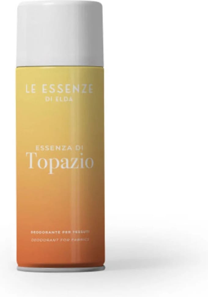 Le Essenza di Elda - Topazio - Textielspray