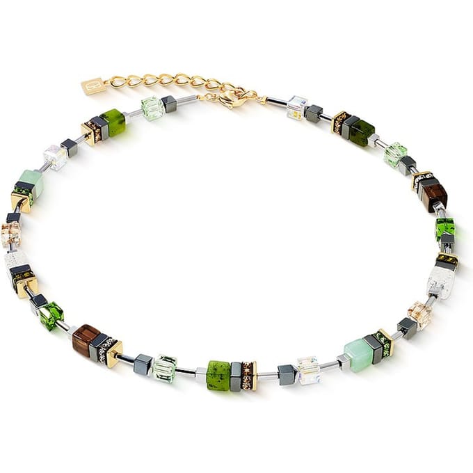 Coeur de Lion Ketting Herbst/Winter 2025 3017/10-0500