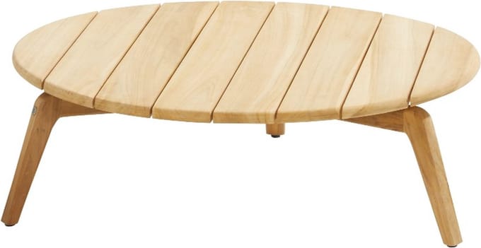 4 Seasons Outdoor Bijzettafel Zucca Ø 90 cm