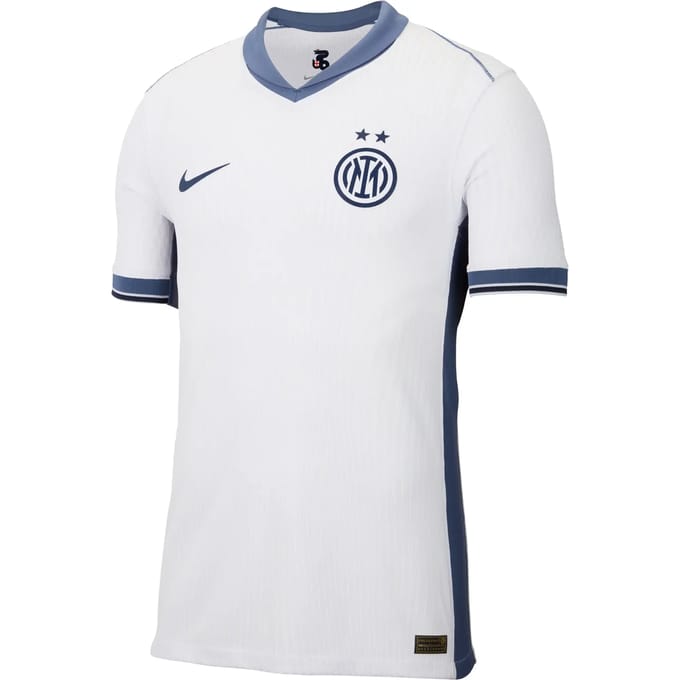 Uitshirt Inter Milan 2024/25