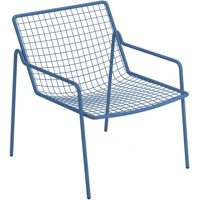 Emu Rio R50 Loungefauteuil - marineblauw
