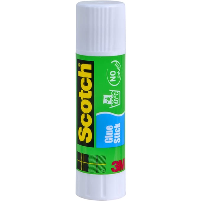 Lijmstift Scotch 21gr