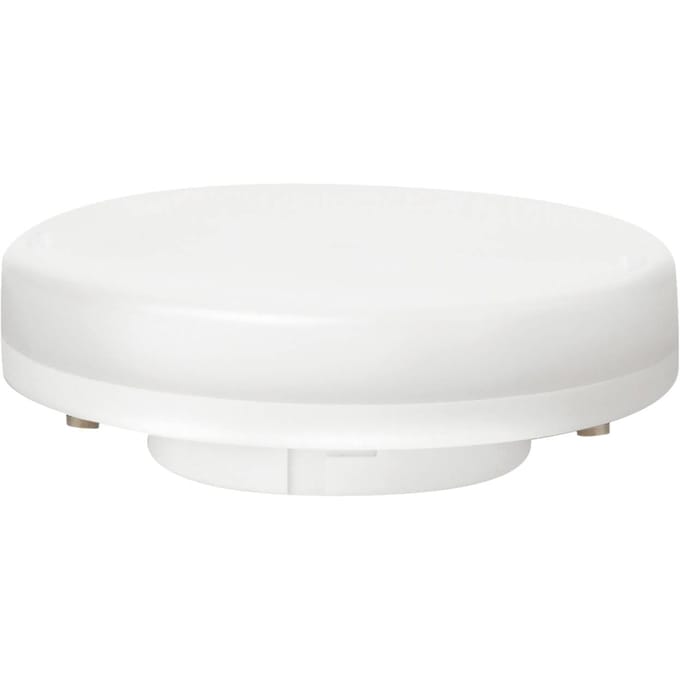Sylvania GX53 5W LED lamp Micro-Lynx 840 470lm frosted