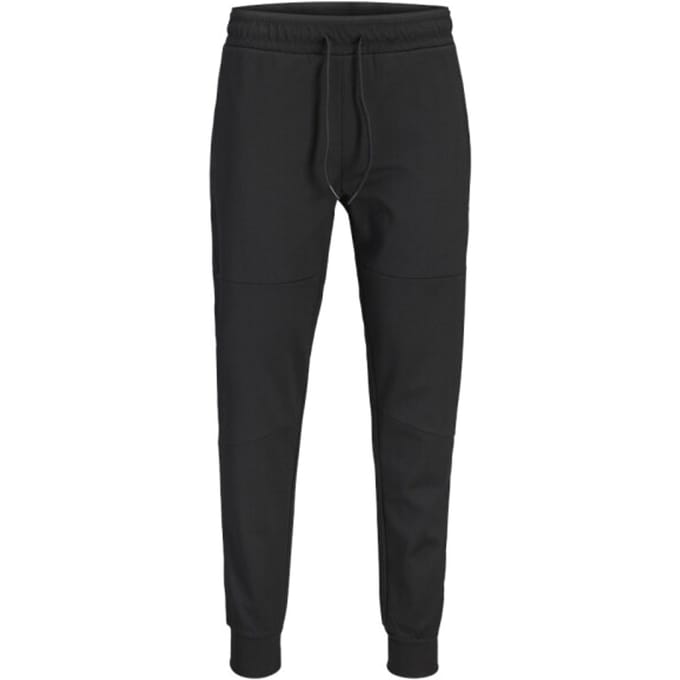JACK&JONES - JPSTGORDON BASE SWEAT PANTS SN - Heren - Broeken