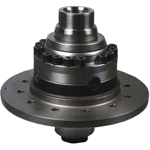 Reparatieset, differentieel EURORICAMBI 74171187
