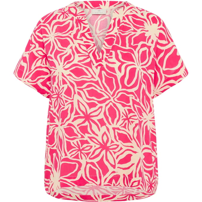 Vrouwenblouse KAFFE Ano