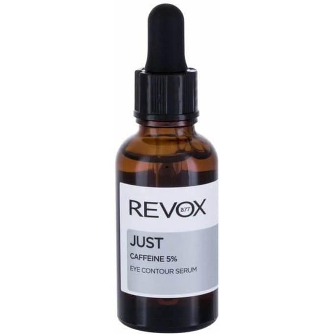 Revox - 5% Caffeine Eye Contour Serum - 30ml