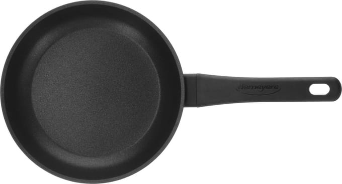 Demeyere Alu Classico 3 koekenpan - Duraslide antikleeflaag - Inductie - 20 cm