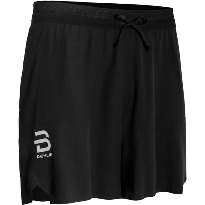 Korte Daehlie Sportswear Swift 4 Inch