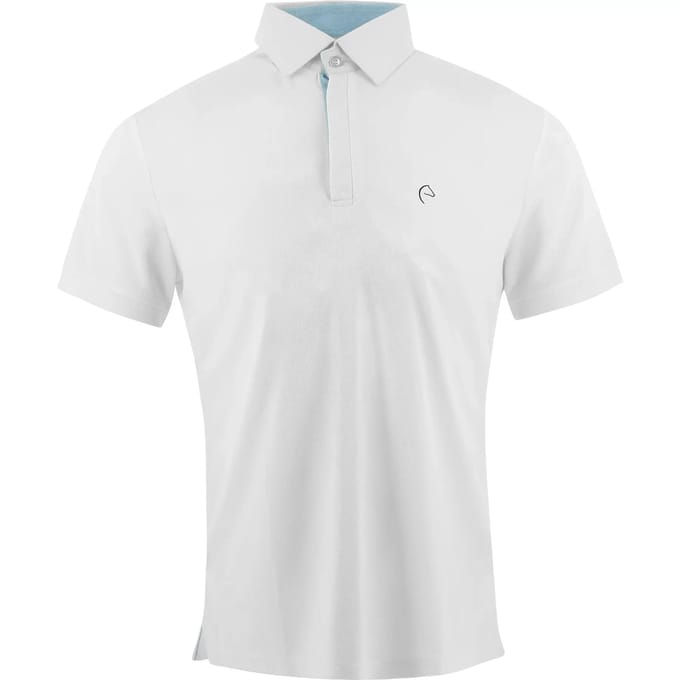 Poloshirt Equithème Edy