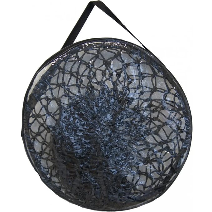 8 cm net hooi hippotonic luxe