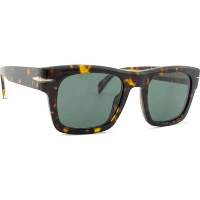 Zonnebril Heren David Beckham DB-7099-S-86 Ø 51 mm