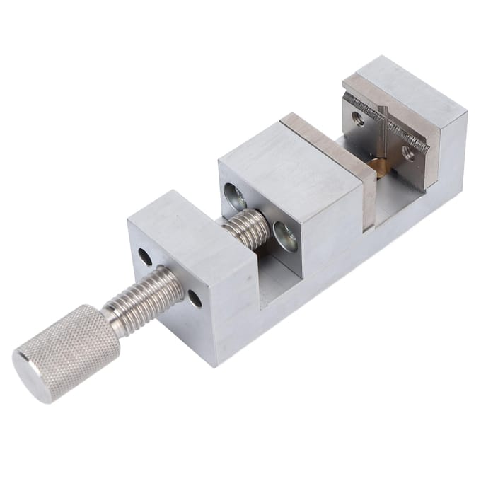 Outils de Réparation de Montres Petit Pratique Kit d'Outils de Remplacement pour Horlogers white