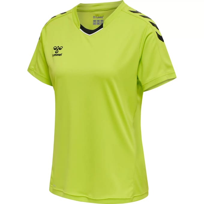 Dames polyester Koszulka Hummel Hmlcore XK