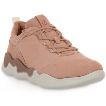 Lage Sneakers Ecco Elo W