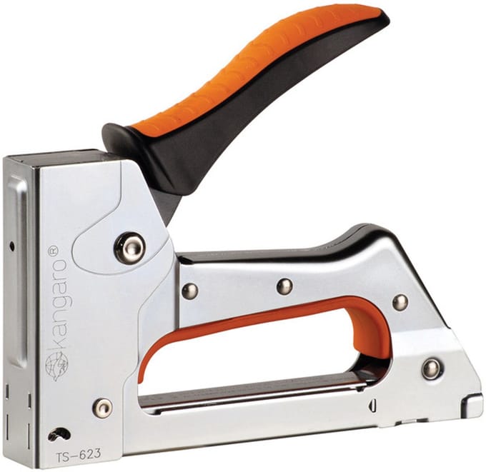 Kangaro handtacker - TS-623/Z - nietmachine