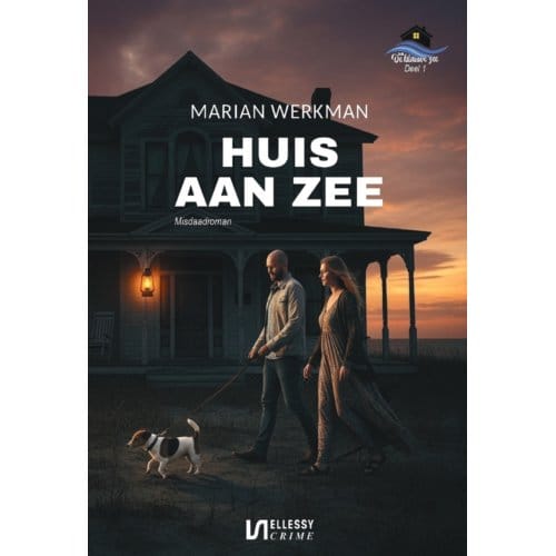 Huis Aan Zee - B&B De Blauwe Zee - Marian Werkman