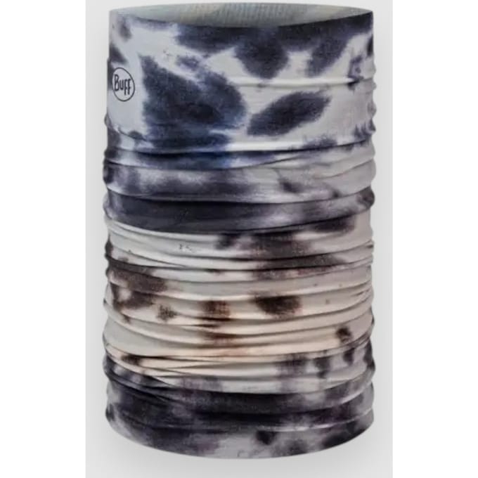 Buff Original Ecostretch Tube grijs