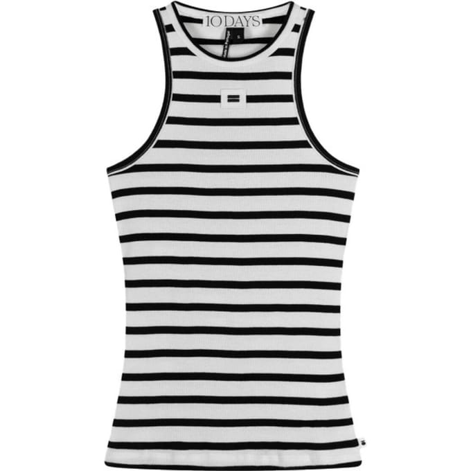 10 Days Top zonder mouw 25-454-9900