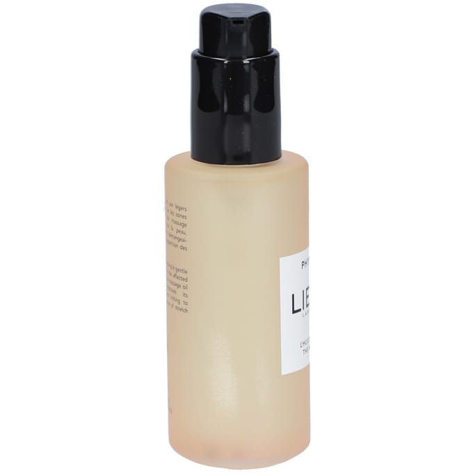 Lierac Phytolastil Huile de Massage 100 Massage-olie