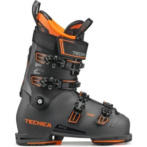 Tecnica Mach1 MV 110 TD GW Skischoen (Maat - 29,5, Kleur - Race-grey)