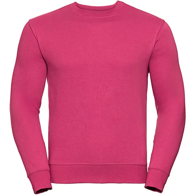 Sweatshirt Russell Athletic The Authentic